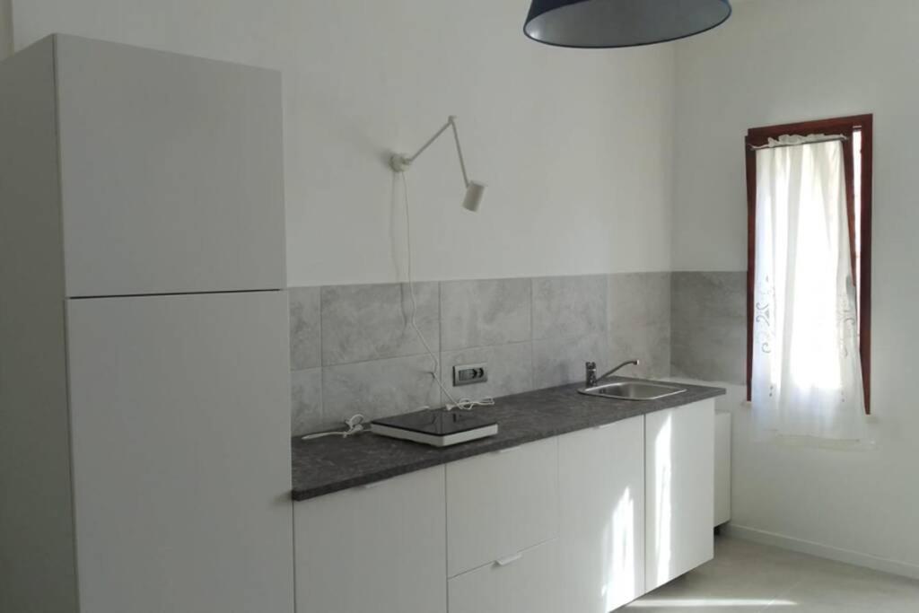 Apartamento Sorso Per Passione Exterior foto