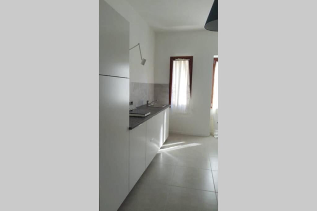 Apartamento Sorso Per Passione Exterior foto