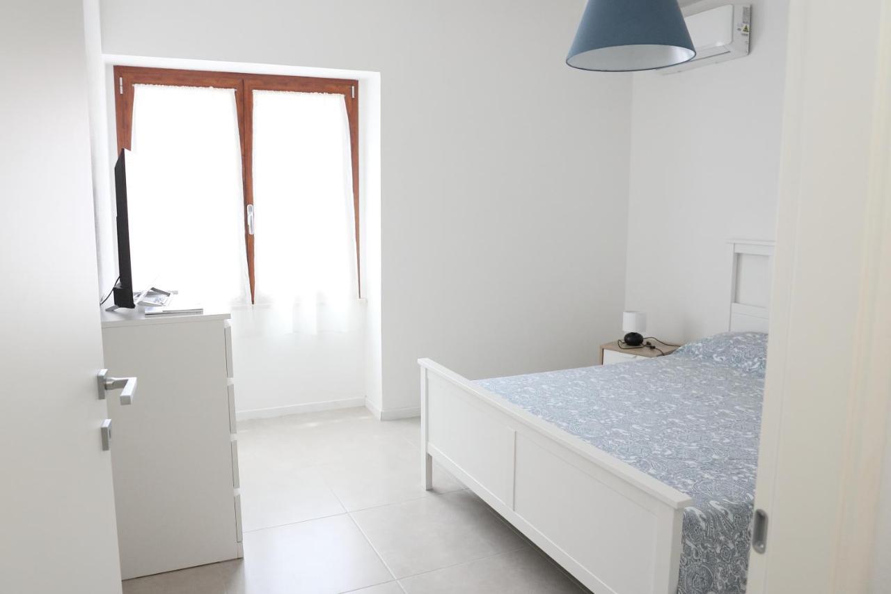 Apartamento Sorso Per Passione Exterior foto