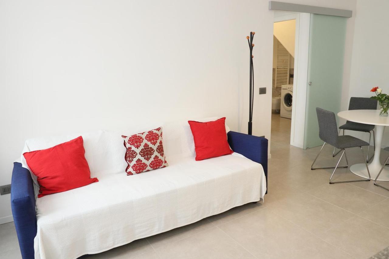 Apartamento Sorso Per Passione Exterior foto