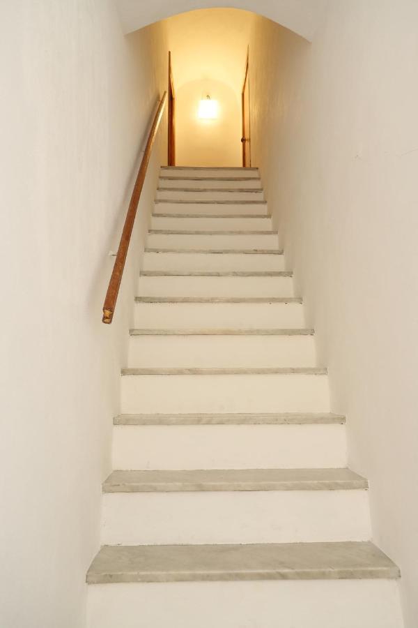 Apartamento Sorso Per Passione Exterior foto