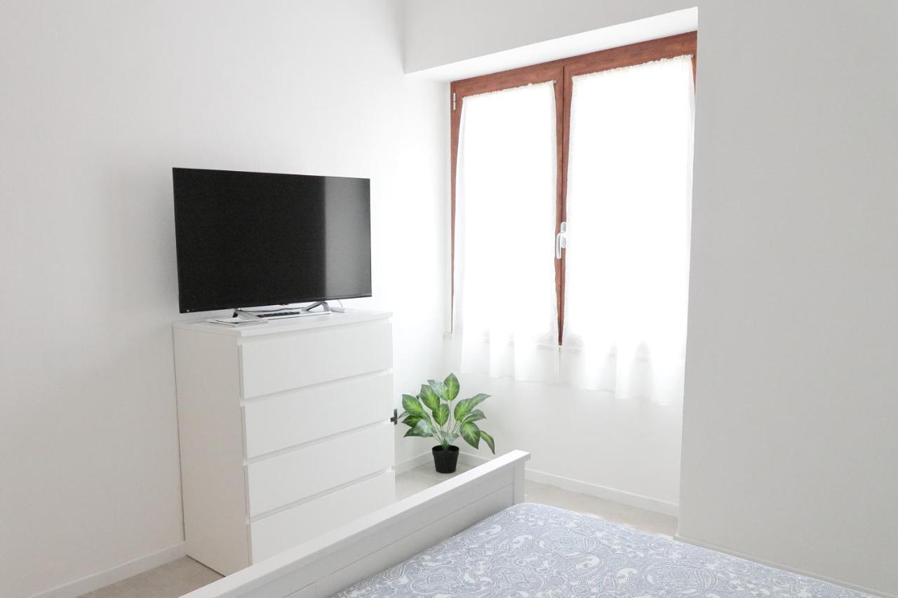 Apartamento Sorso Per Passione Exterior foto