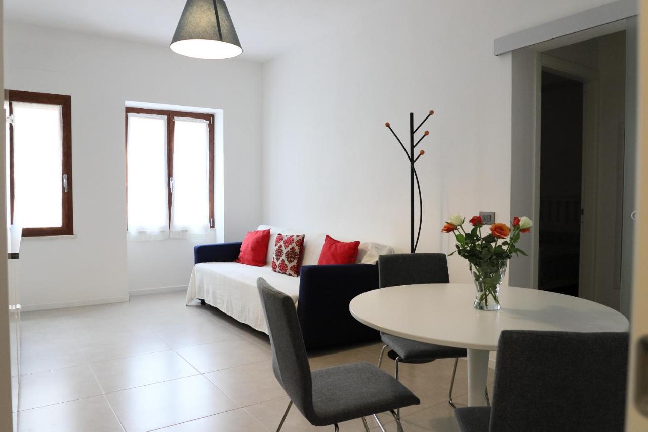 Apartamento Sorso Per Passione Exterior foto
