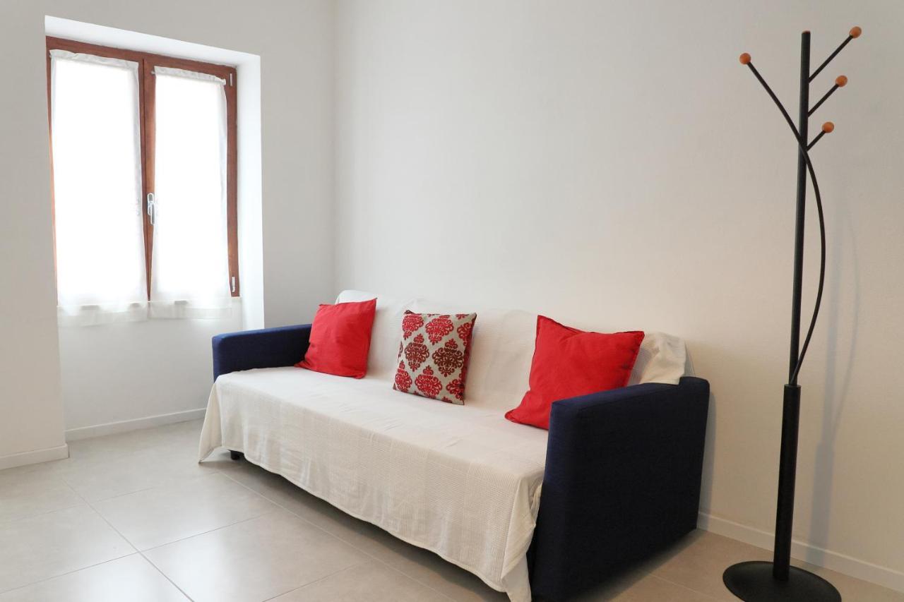 Apartamento Sorso Per Passione Exterior foto