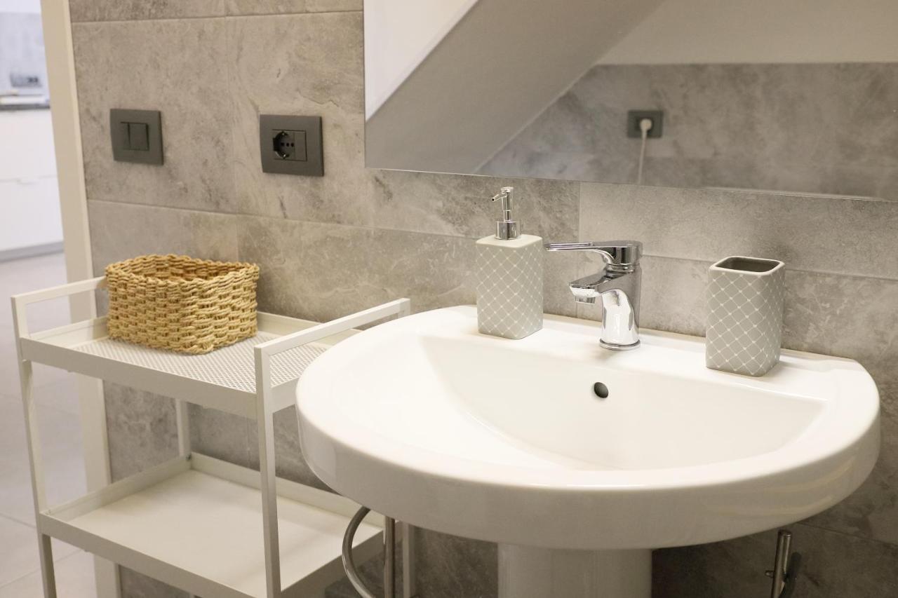Apartamento Sorso Per Passione Exterior foto